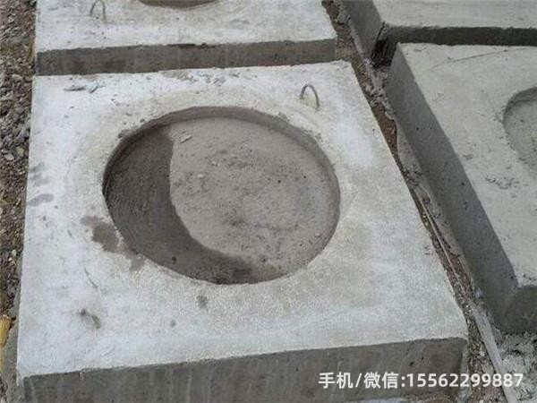 九台DP14混凝土电杆底盘